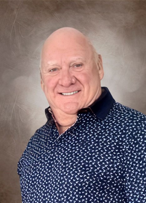 Avis de décès de Laurent Larry Patry