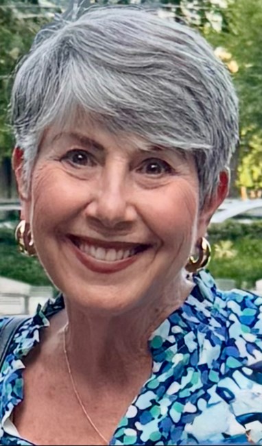 Obituario de Mary Susan Brown