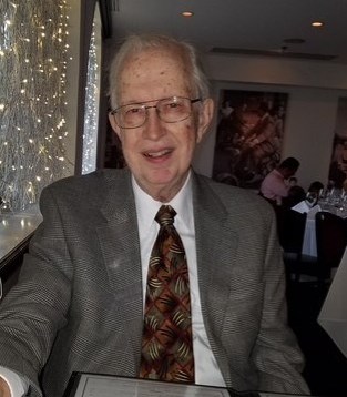 Obituary of Robert L. Mayo