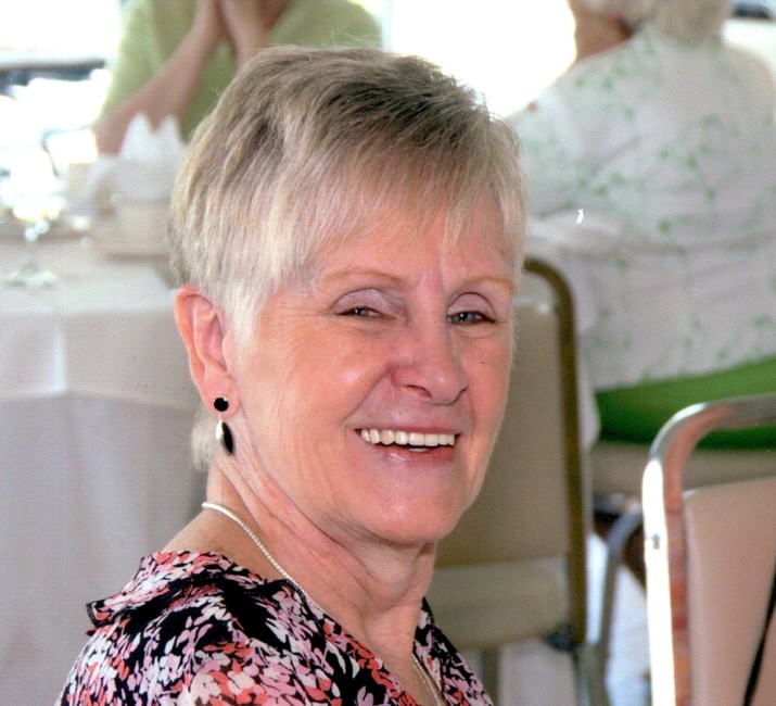 Obituary of Carolyn M. Thompson