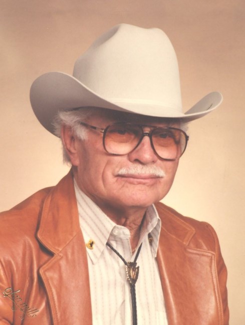 Obituary of Dalton Chambers