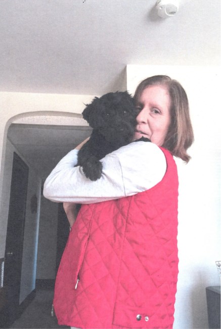 Obituary of Robin A. Moles-Gallo