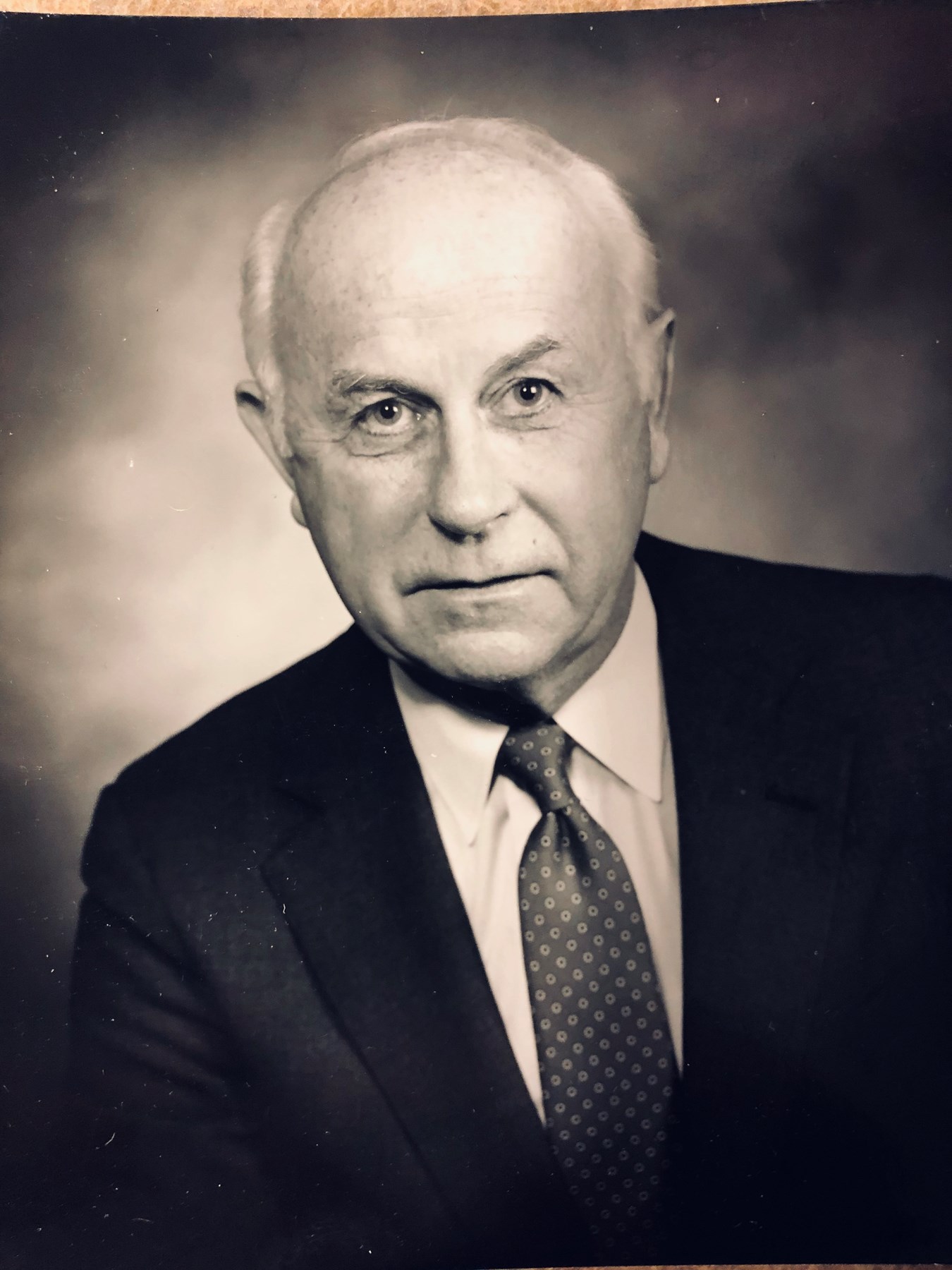 Obituary of Joseph Alan Carothers