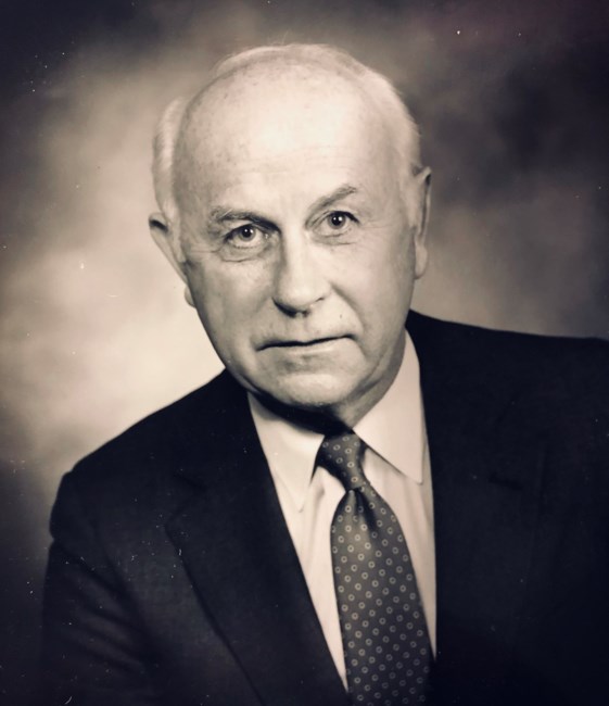 Obituary of Joseph Alan Carothers