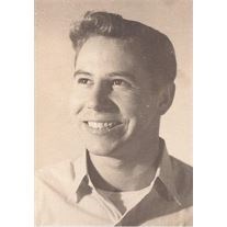Obituary of John Tilton