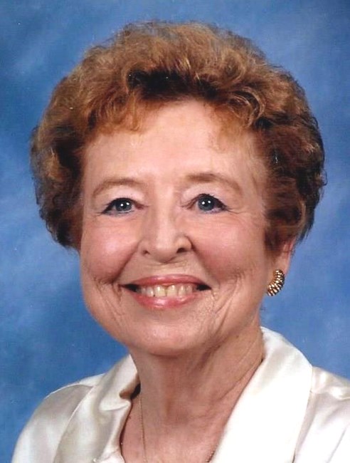 Obituary of Nettie Coxe Boudreaux