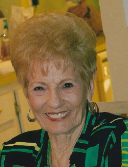 Obituary of Donata Stephens