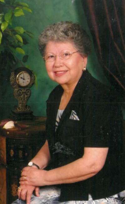 Obituario de Mme Maria Dina Furtado