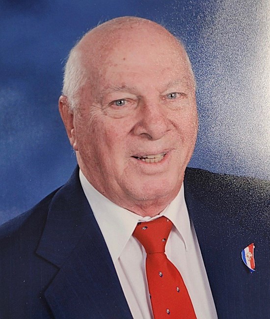 Obituary of Robert J Ferschke
