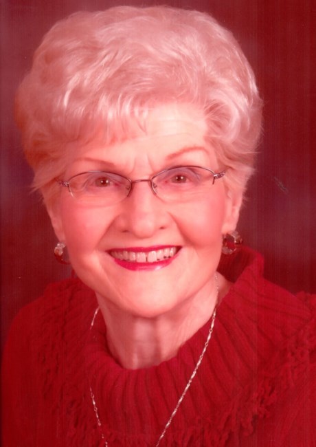 Obituary of Lois Ann Ferguson