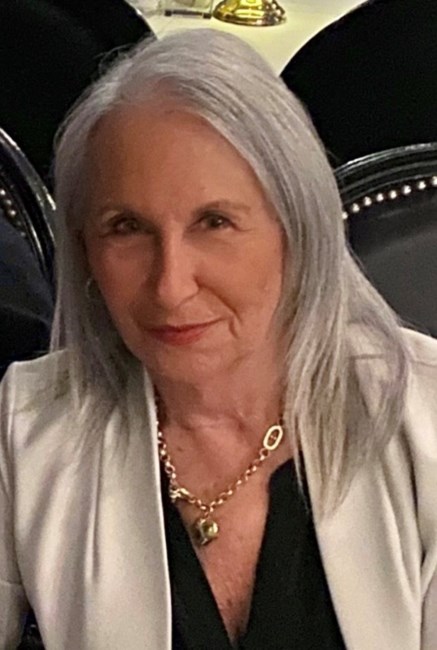 Obituary of Irma Schwartz