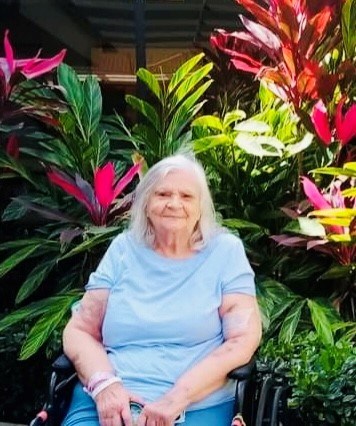 Obituary of Barbara Ann Holbrook