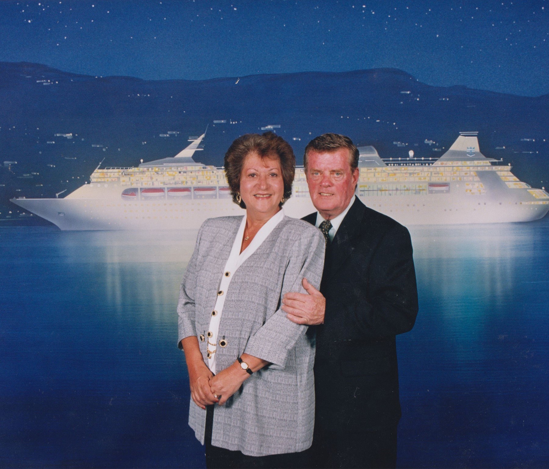 Obituary of Linda Norton