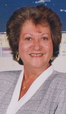 Obituary of Linda Norton