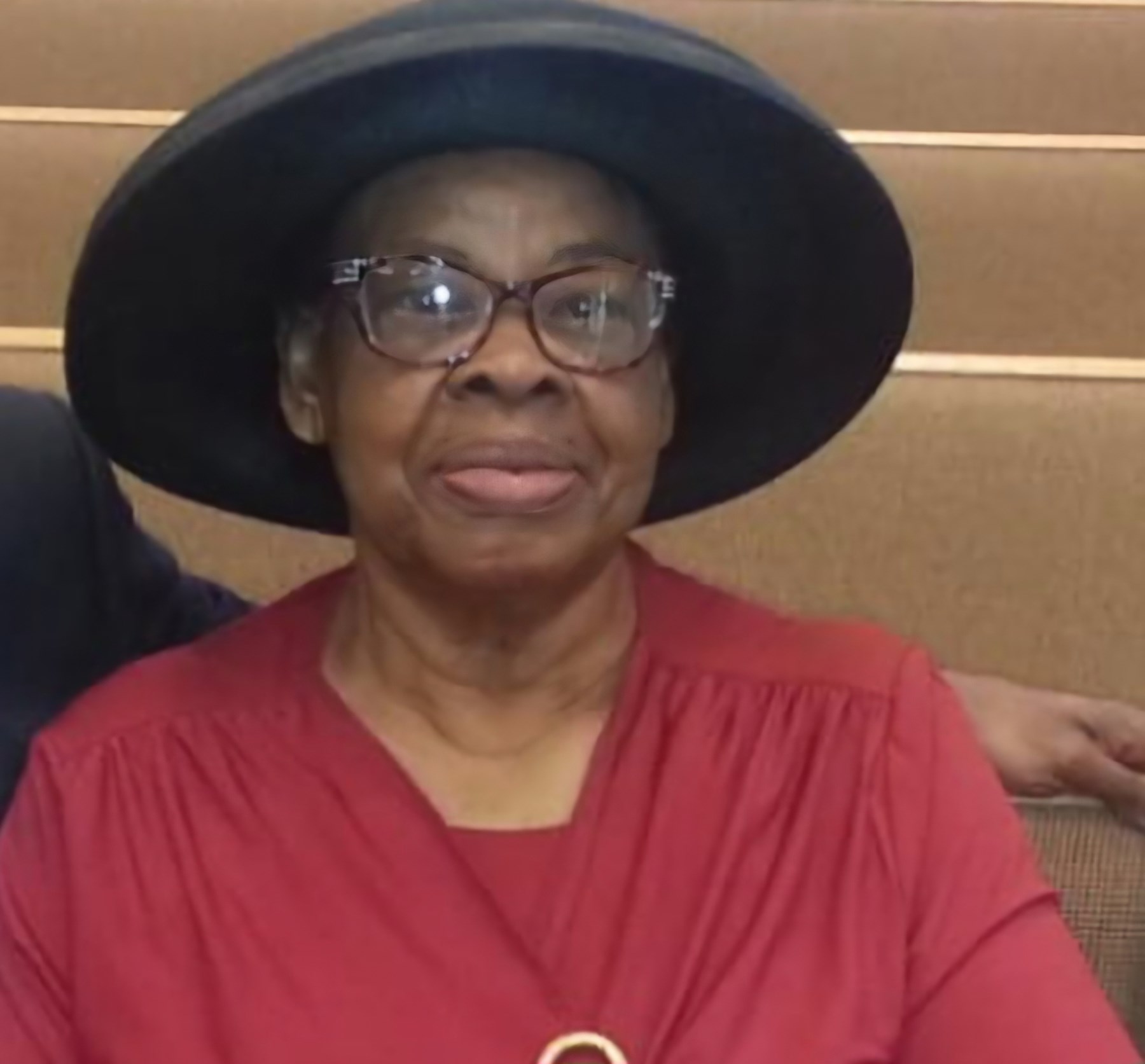 Obituary of Hyacinth L Picart