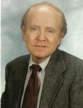Obituary of J. Michael Freiberg M.D., PhD