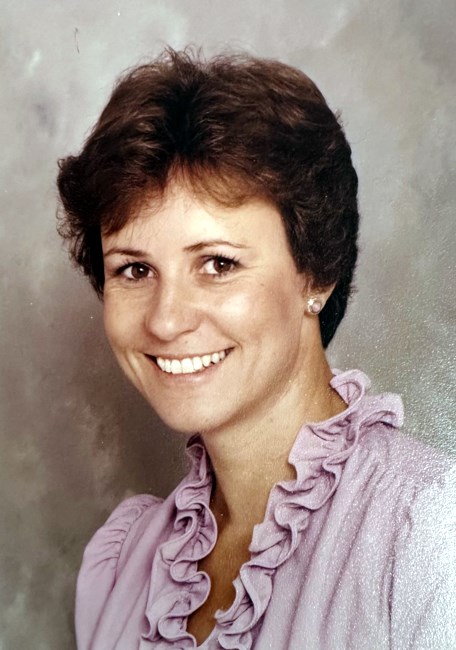 Obituary of Sandra Sue Newsome