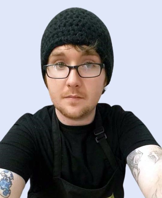 Obituario de Richie Patterson