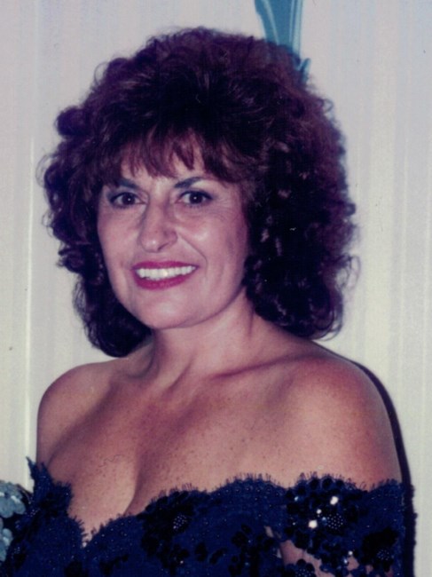 Obituary of Geraldine P. Bruno