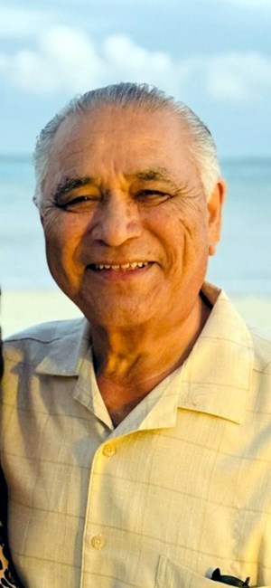 Obituary of Jose C. Vargas