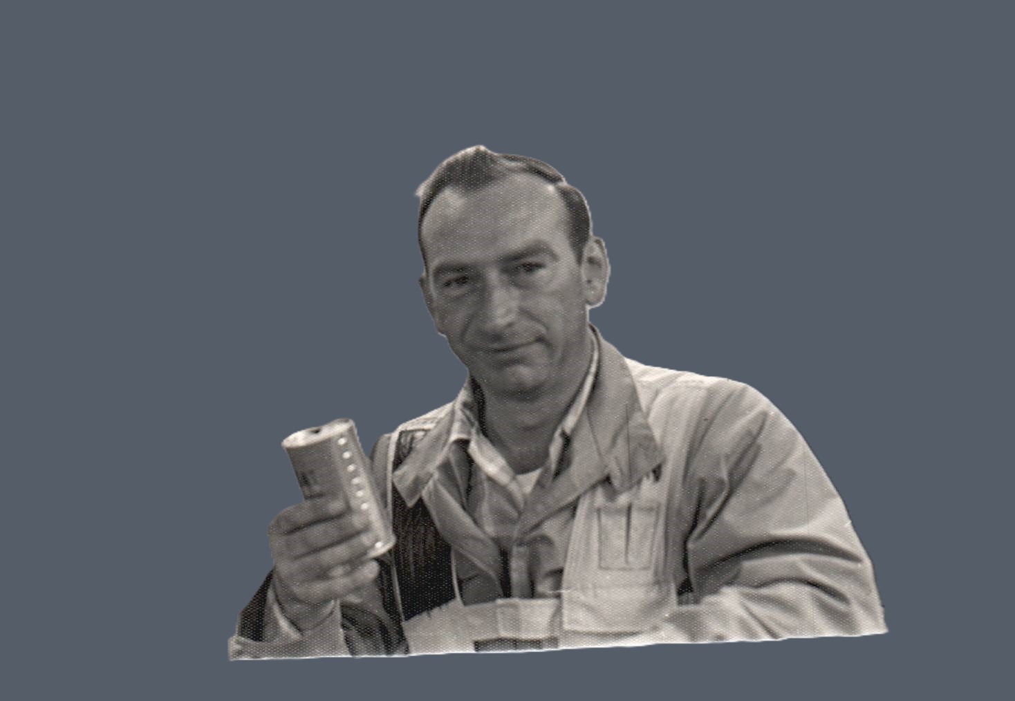 Obituario de Donald C Briggs