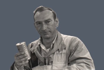 Obituario de Donald C Briggs