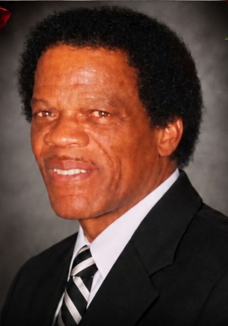 Obituary of Grady Allen
