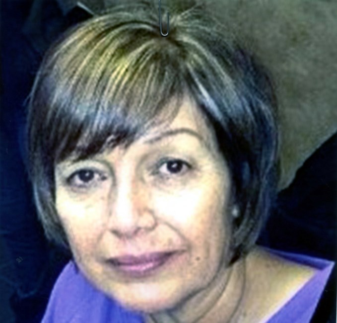 Obituary of Concepcion C. Vasquez