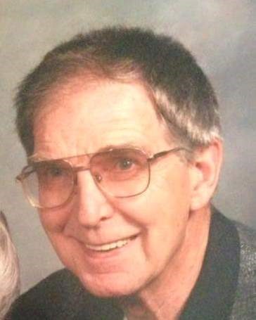 Obituary of Edward Ed Porter Jr
