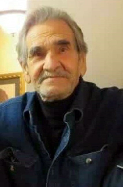 Obituary of Jesse H. Delgado