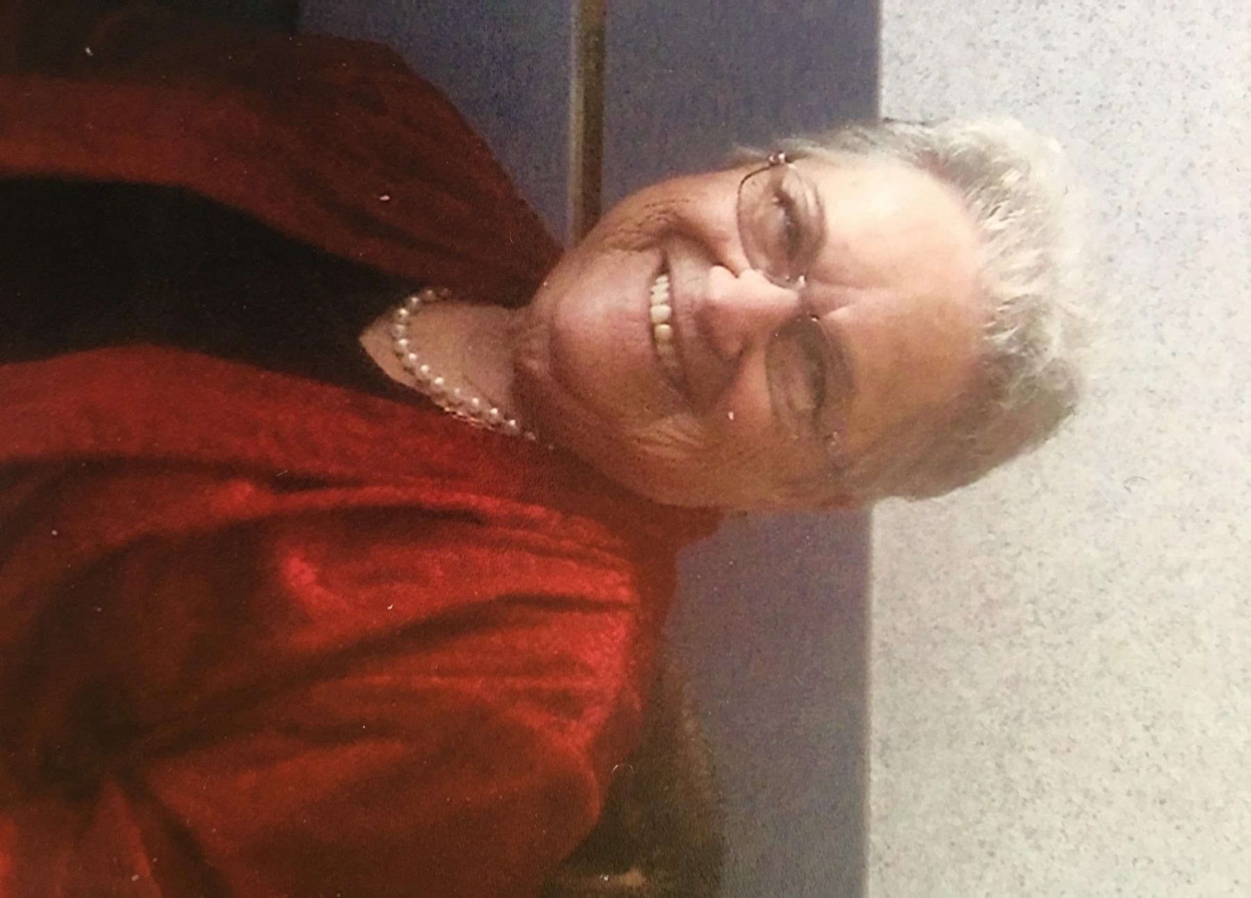 Obituary of Marie-Rose Corbeil