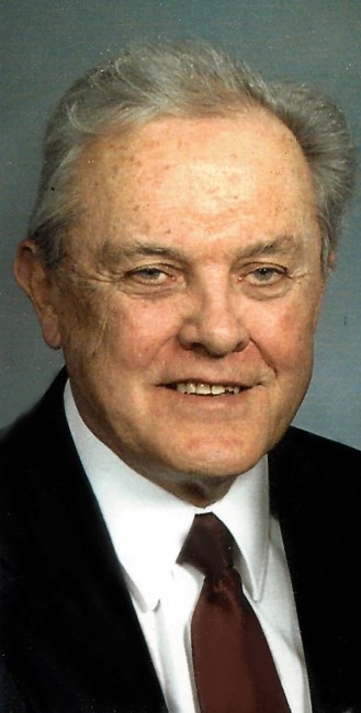 Obituary of Wilbur "Will" F. Just