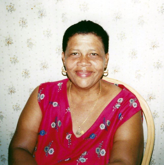 Obituary of Myrtle Doreen Speid