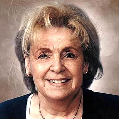Obituary of Raymonde Beaulieu (née Tremblay)