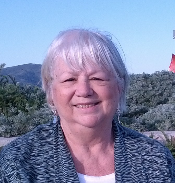 Donna Andrews