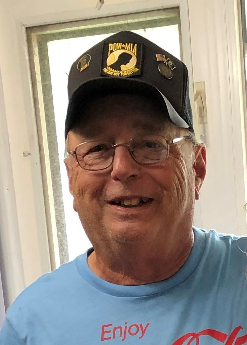 Obituary of Jimmy Lee Speth