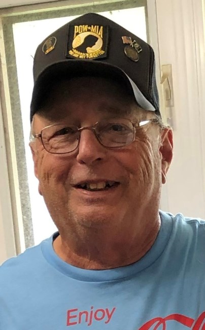 Obituary of Jimmy Lee Speth