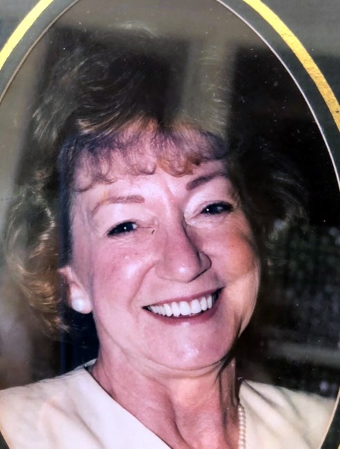Obituary of Wanda Gail Proffer