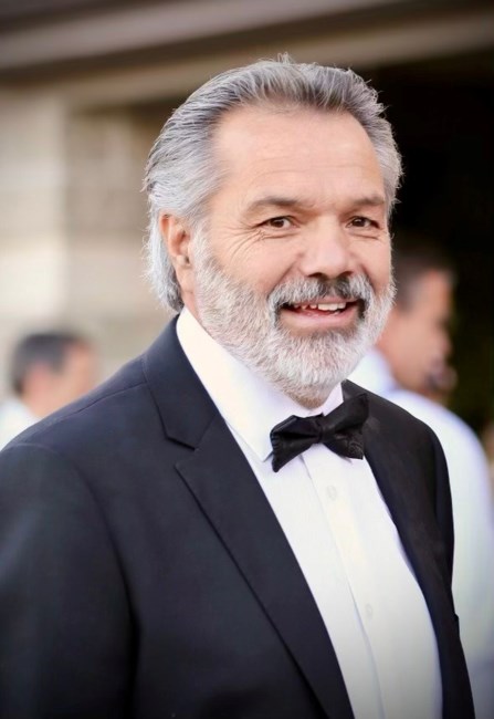 Obituary of Anthony "Tony" J. Rodrigues