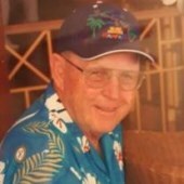 Obituary of Roland "Ron" Robertson