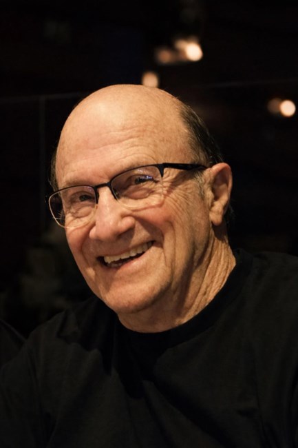 Obituary of Charles Joseph Grouse Jr.