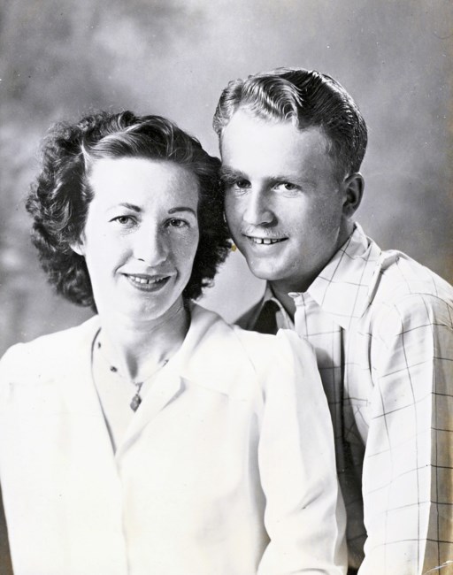 Obituary of Viola Carlson