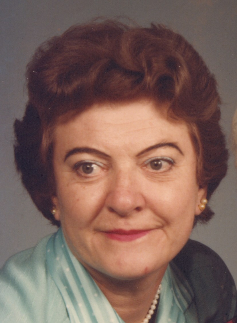 Alice Elaine Wall Obituary Traverse City, MI