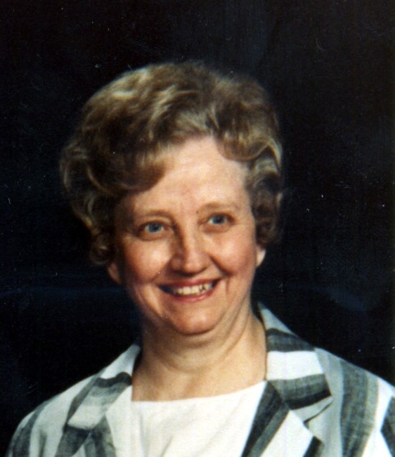 Obituary of Vera M. Babcock