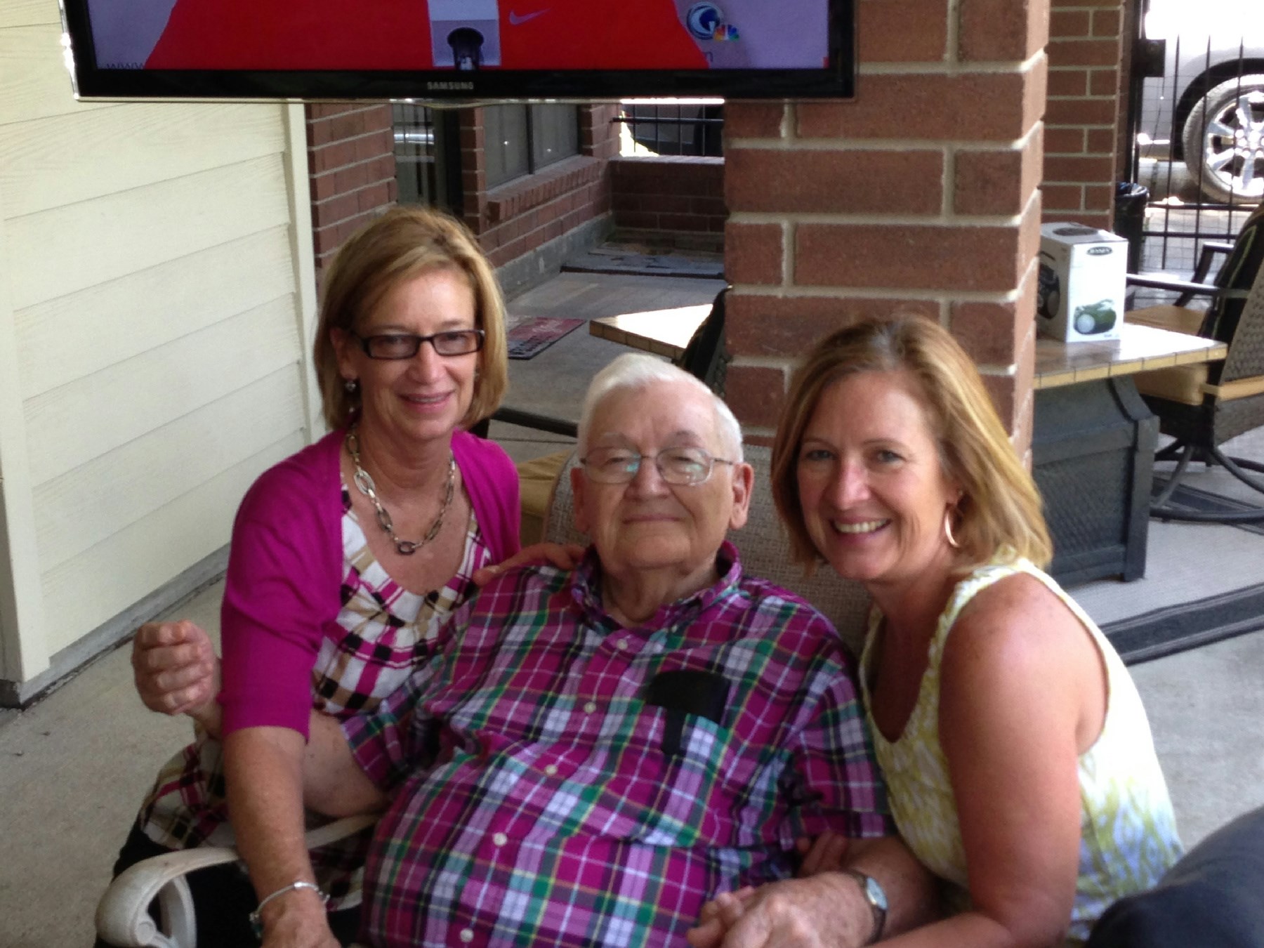 Obituary of Lowell Abel