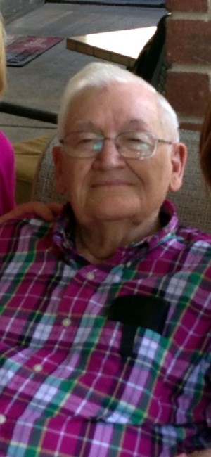 Avis de décès de Lowell Abel