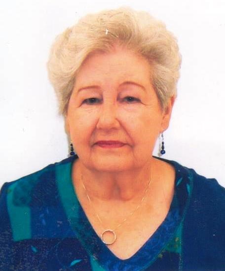 Avis de décès de Jeanne Johnson