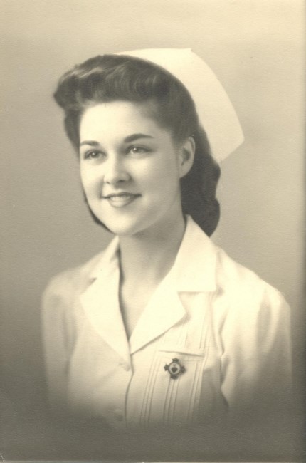 Obituary of Shirley Bernice Krekeler