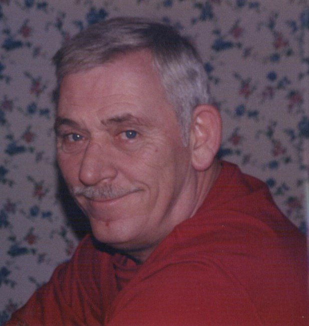 Obituary of Donald Alan Wilson
