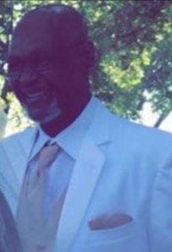 Obituary of Eugene Christopher Ruffin